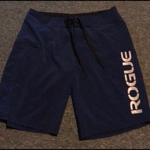 Rogue shorts